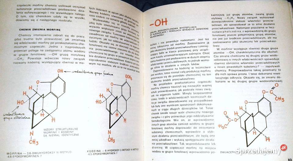 Człowiek i chemia Jerzy Stobiński Rok wydania 1982 Pozostałe Chełm