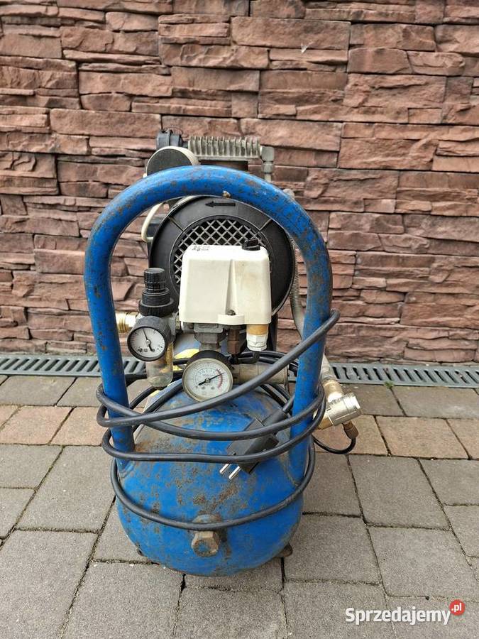 Kompresor sprężarka mahle Sandomierz