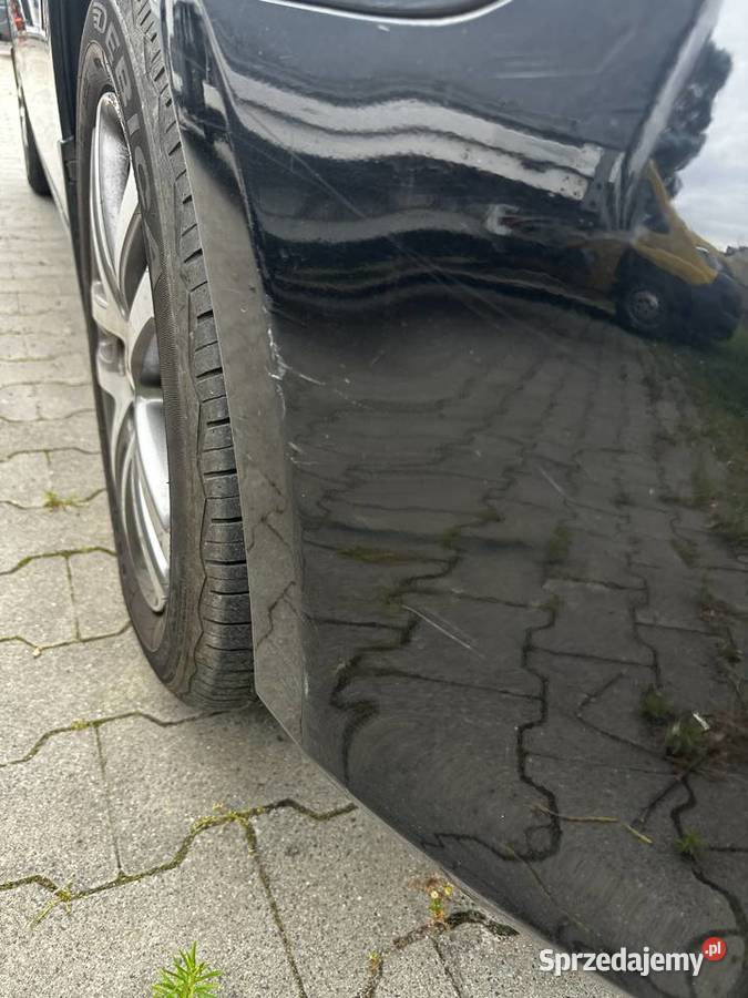 Volkswagen Golf 2009 14TSI łódzkie