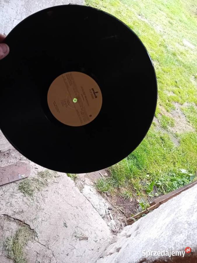 Płyty winylowe Koszalin