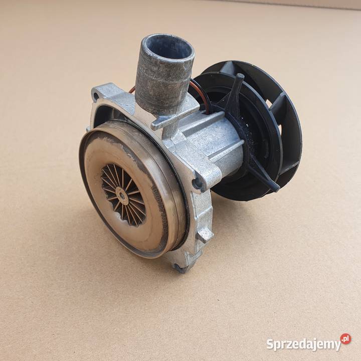 SILNIK AIRTRONIC D2 24V WEBASTO EBERSPAECHER lubuskie