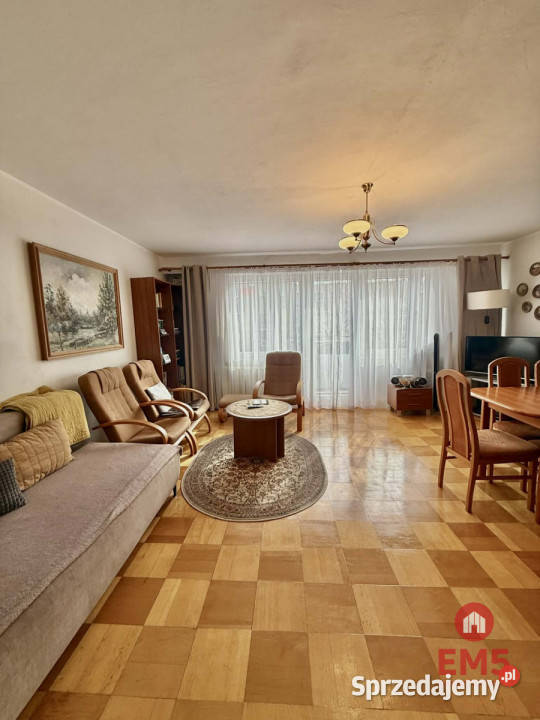 Mieszkanie Augustów Osiedlowa 607m2