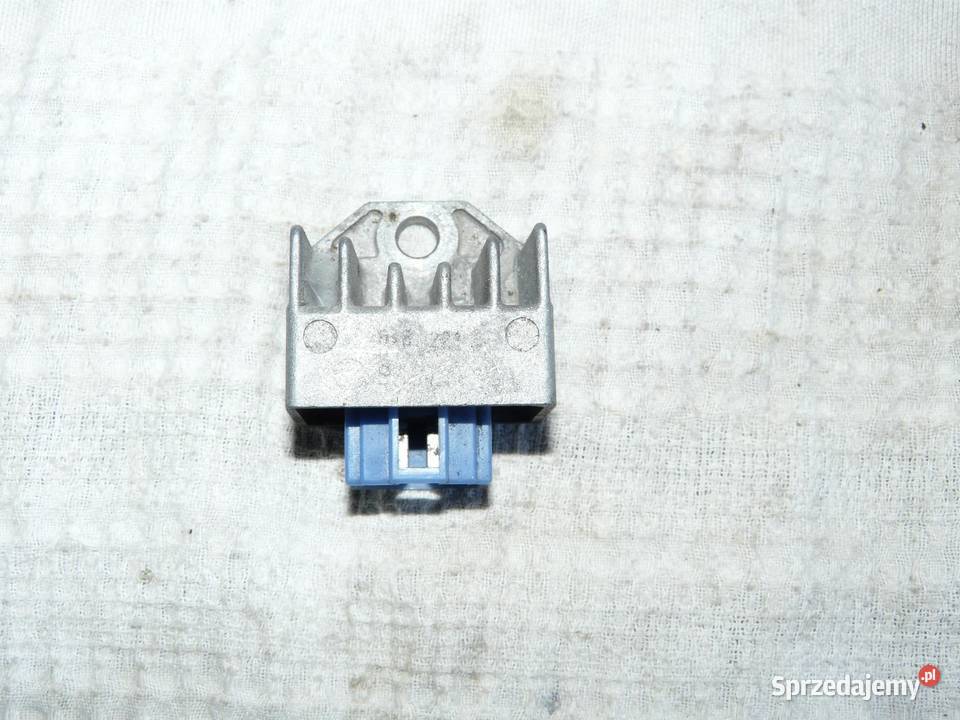 Yamaha DT 125 R Regulator Napięcia DT125 TDR mazowieckie Halinów