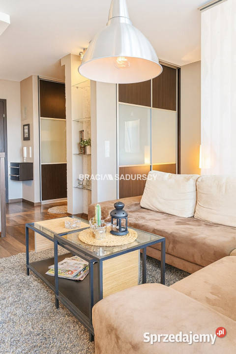 Ogłoszenie mieszkanie 3324m2 1 pokojowe Kraków sprzedam