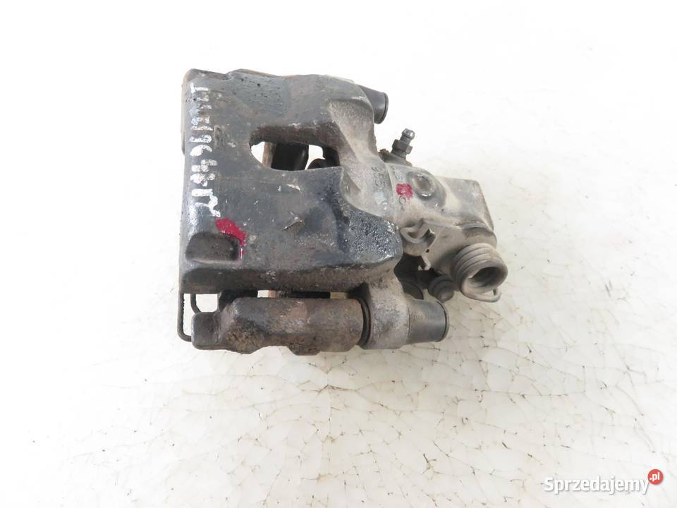 ZACISK LEWY TYŁ CITROEN C5 III 20 HDi Zaciski i jarzma