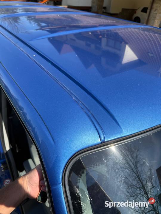 Sprzedam multivan T4 25 TDI 150 Multivan warmińsko-mazurskie Janowo