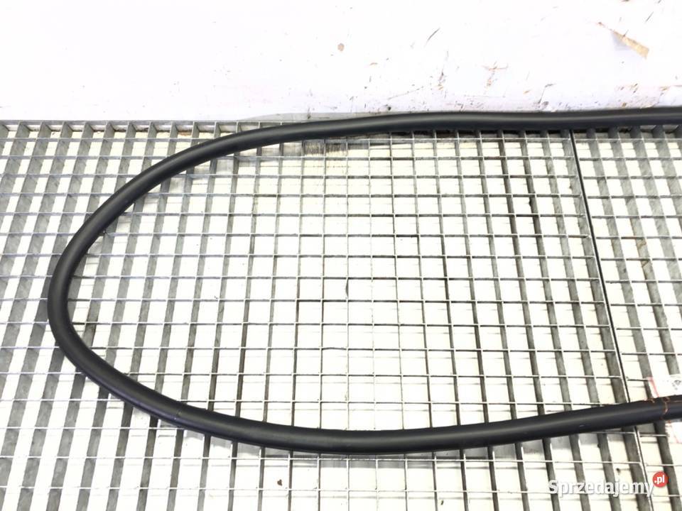 USZCZELKA DRZWI TYŁ PRAWA JEEP COMPASS MP SUV podkarpackie