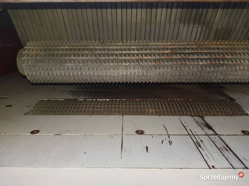 Wielopiła DEMAK 400 2622 Naprawa sprzedam