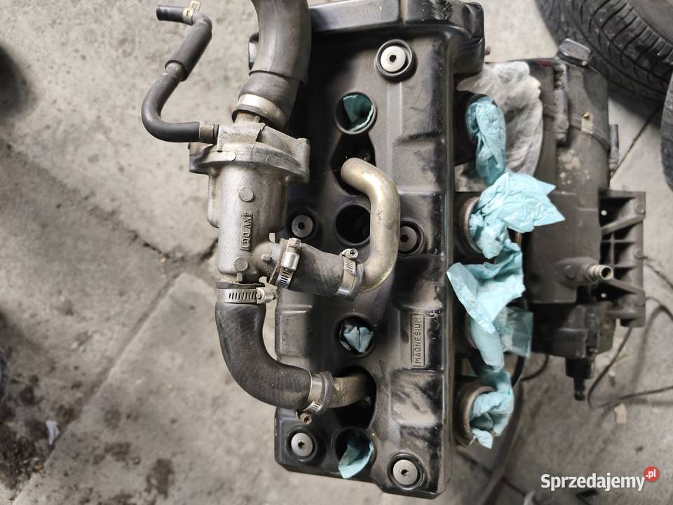 Silnik Yamaha r1 rn04 Rok produkcji 2000 Motocykle, skutery, quady śląskie Godów