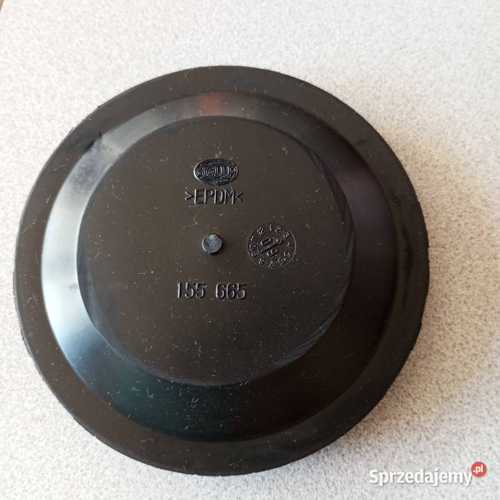 Zaślepka Lampy Przód VW Golf Audi Opel Skoda sprzedam