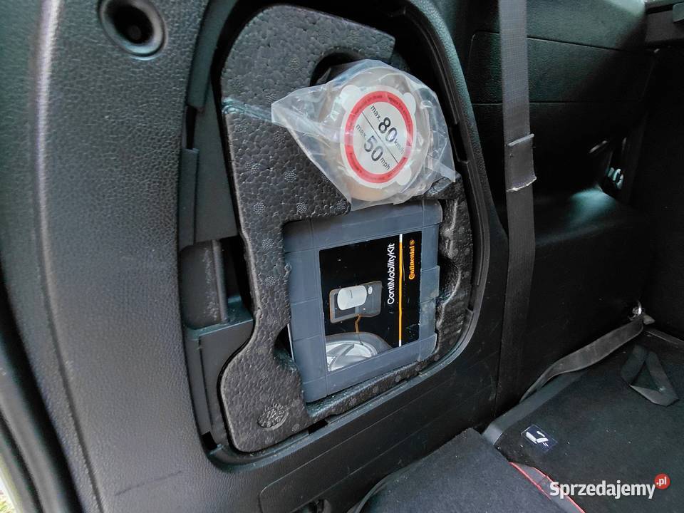 Opel Zafira Cosmo OPC 2xPanorama Szwajcar 7 os przyciemniane szyby Chełm