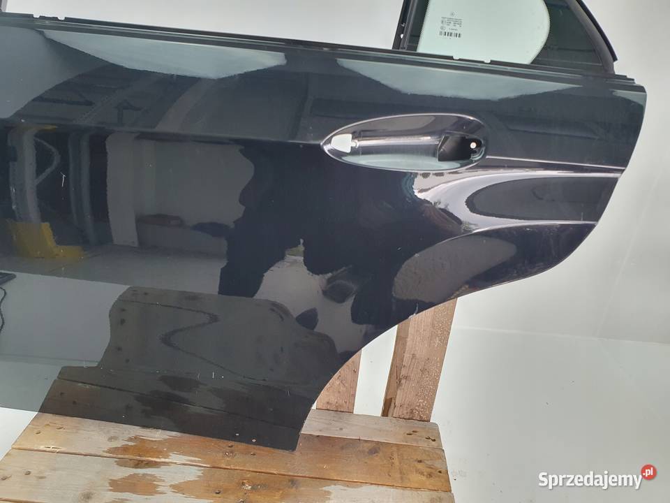 DRZWI LEWY TYŁ Mercedes E Klasa W212 20092016 Chełm