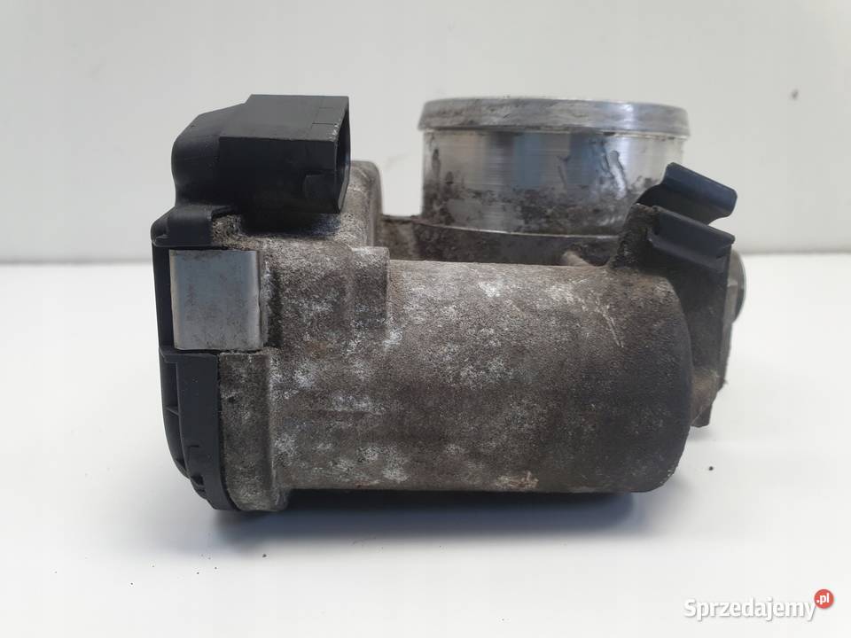 PRZEPUSTNICA Ford Transit MK7 VII 22 TDCI Chełm