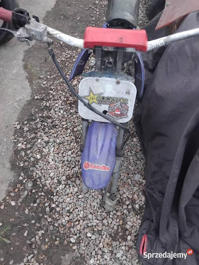 Cross 140 mrf Konina
