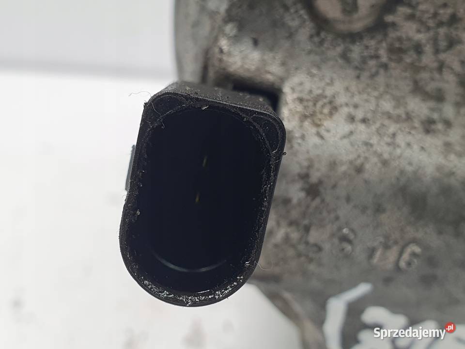 SPRĘŻARKA KLIMATYZACJI Audi A3 II 8P 14 TFSI osobowe lubelskie