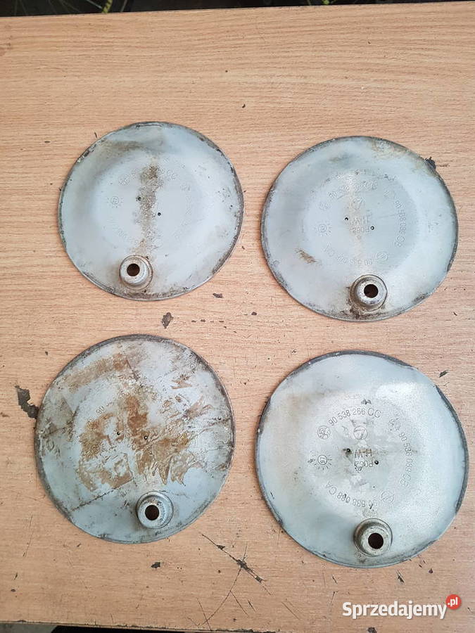 OPEL DEKIELEK KOLPAK ZASLEPKA FELG 90538266C Turkowice sprzedam