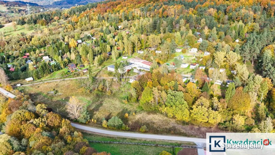 Sprzedaż lokalu 1750m2 Tylawa Lokale użytkowe