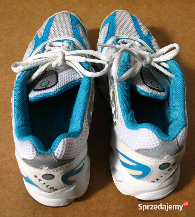 Nike Skylon Running Phylite Rozmiar 385 lekkie Pozostałe Olsztyn