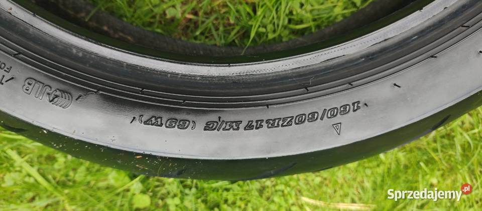 opony motocyklowe17 rozne rozmiary Sanok