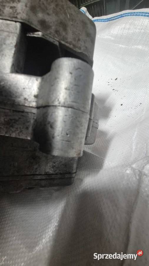 Motorynka silnik 023 Hryniewicze