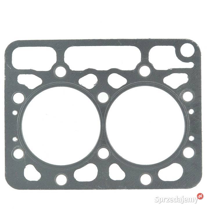 Uszczelka pod głowice 76 mm Kubota Z620 podkarpackie Tajęcina