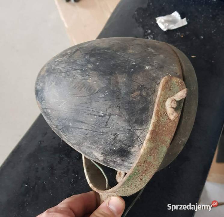 Lampa Marciniaka Sokół 125 Shl m03 m04 Opoczno sprzedam