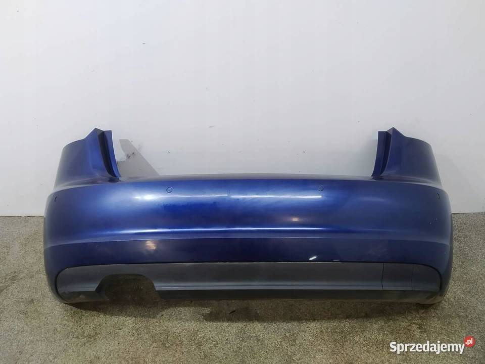 ZDERZAK TYŁ PDC LX5Q LIFT Audi A3 II 20032013 8P sprzedam