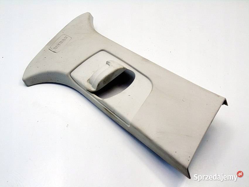 OBUDOWA SŁUPKA PRAWA FOCUS 3 KOMBI BM51A24582A osobowe Sosnowiec