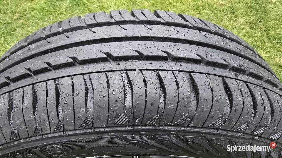 Opona letnia Continental 1856515R 88T