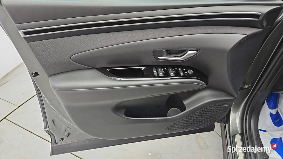 Hyundai Tucson 16 TGDi 48V Platinum 2WD DCT Z 150KM