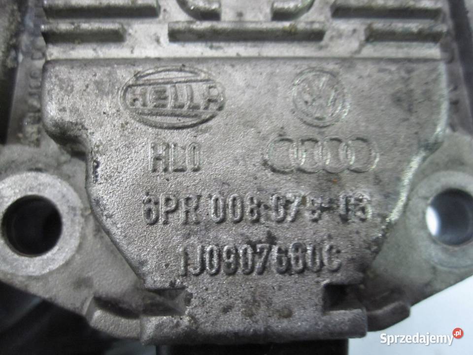 VW PASSAT 20 TDI CBA 140 czujnik poziomu oleju sprzedam