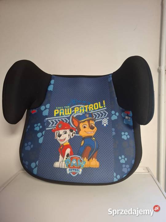 Fotelikpodstawka podwyższająca podpupnik 1536 Pozostałe Gliwice