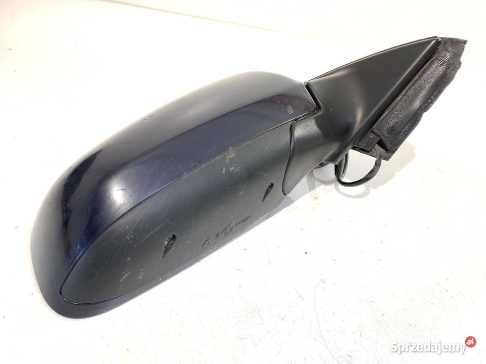 LUSTERKO PRAWY AUDI A4 B7 Kombi 0408 Brilliant