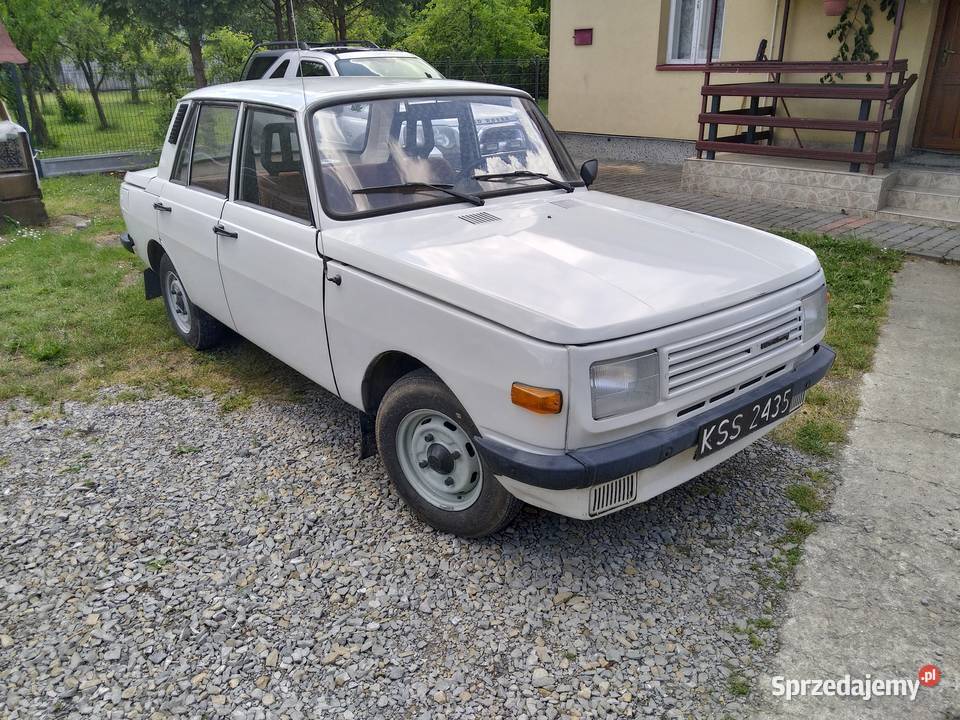 Wartburg okazja