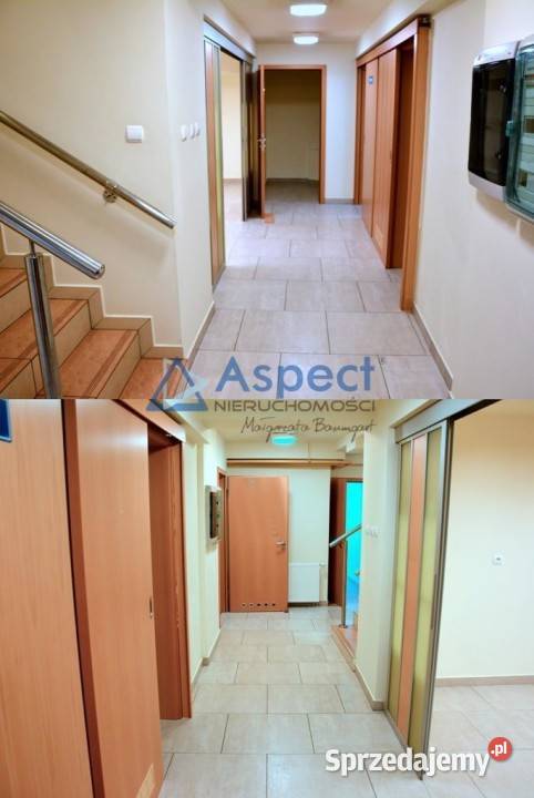 Do sprzedaży lokal 324m2 Szczecin