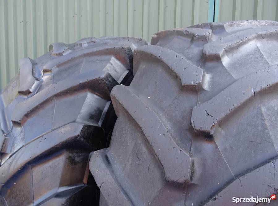 OPONA OPONY PIRELLI 71070 R 42 TM 900 POWER Małomice