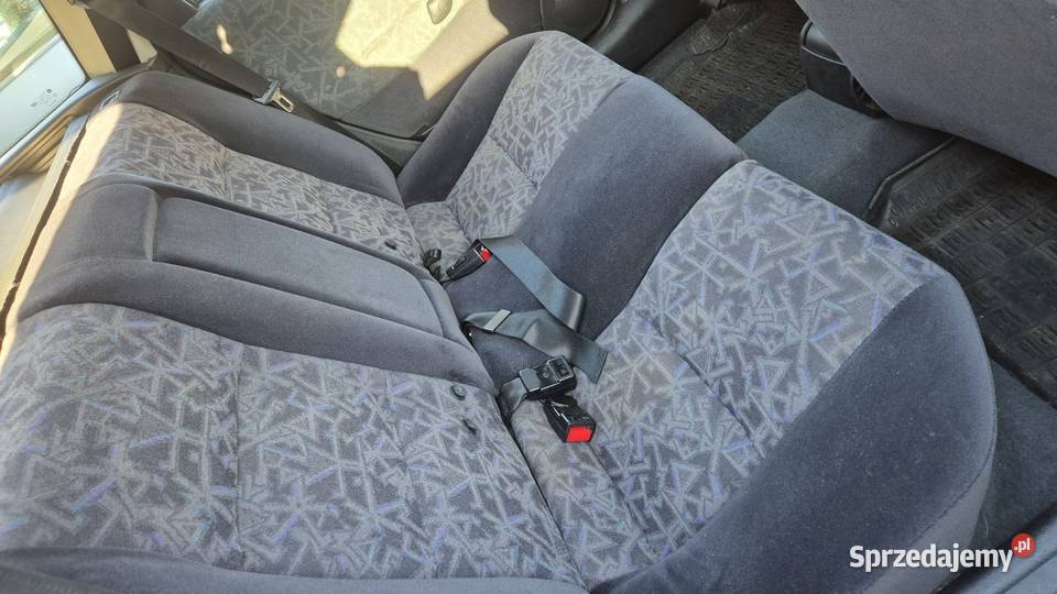 Opel Vectra v baza kombi Warszawa