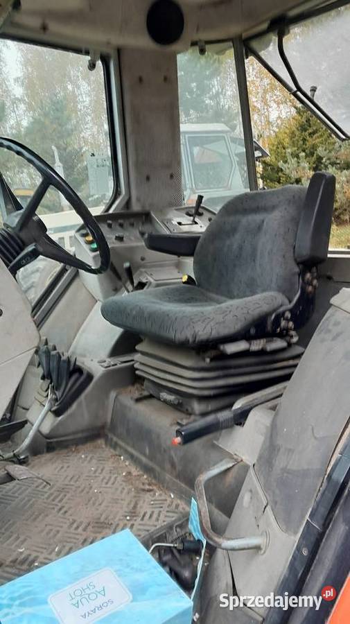 Massey części 3050 3060 3070 3080 3090 3640 3650 Maków Mazowiecki sprzedam