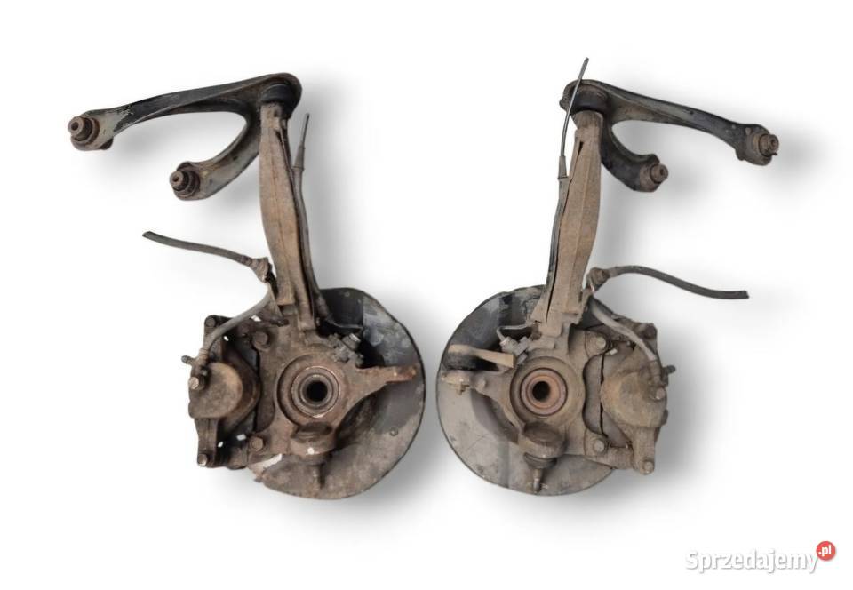 ZWROTNICA PIASTA PRZÓD PRAWA LEWA HONDA CRV I 1 osobowe Działoszyce