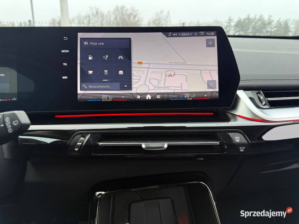 FV23 Pakiet serwisowy Gwarancja harmankardon X1 Łódź