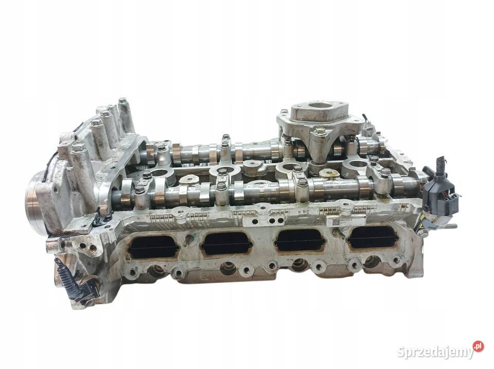 GŁOWICA KOMPLETNA SB279N415 20 TGDI G4KH Hyundai Części samochodowe sprzedam