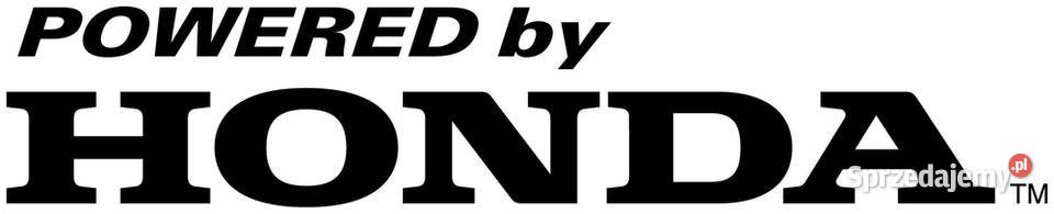 HONDA KOSIARKA SPALINOWA DO TRAWY VICTUS wielkopolskie sprzedam