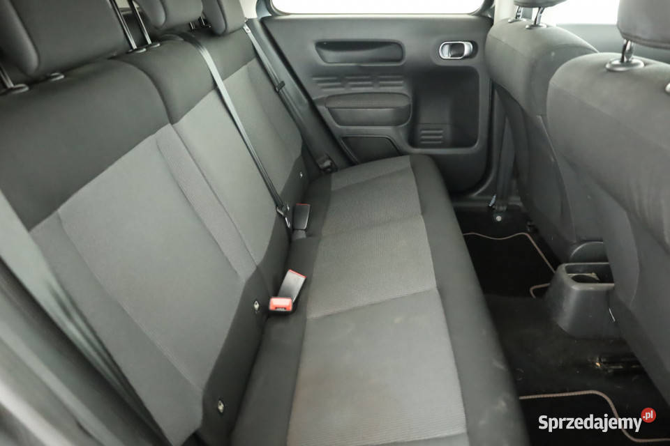 Citroen C4 Cactus 12 PureTech C4 Cactus Piaseczno