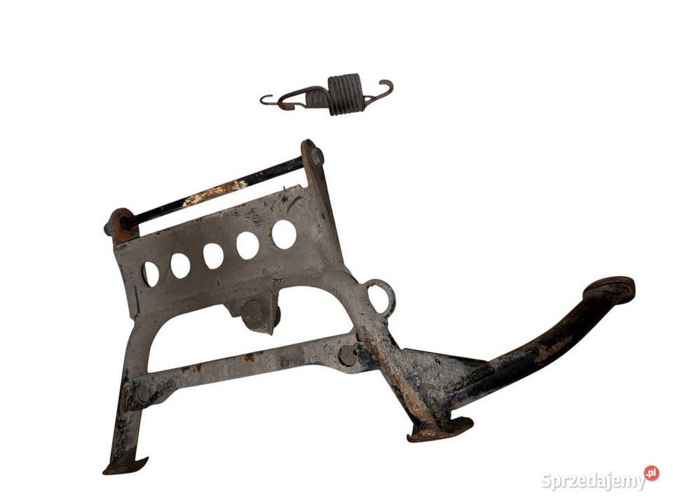 Nóżka centralna Mbk Flame Yamaha Cygnus Ostrów Wielkopolski