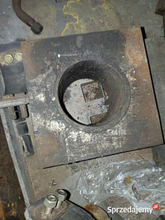 Wałki stalowe pręty Siemianowice Śląskie