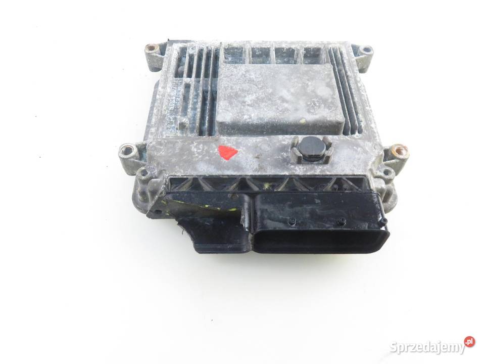 STEROWNIK KIA CEED I SW ED 14 109 G4FA