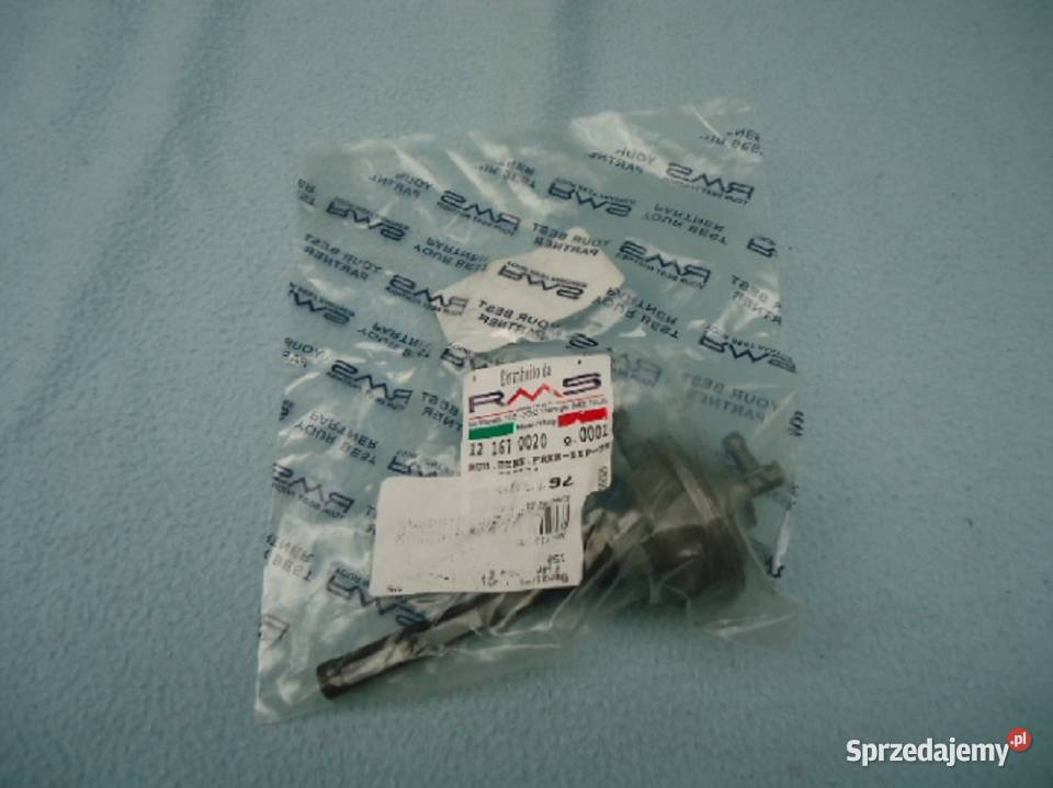 KRANIK PALIWA RMS 121670020 PAGGIO GILERA YAMAHA Jaworzno
