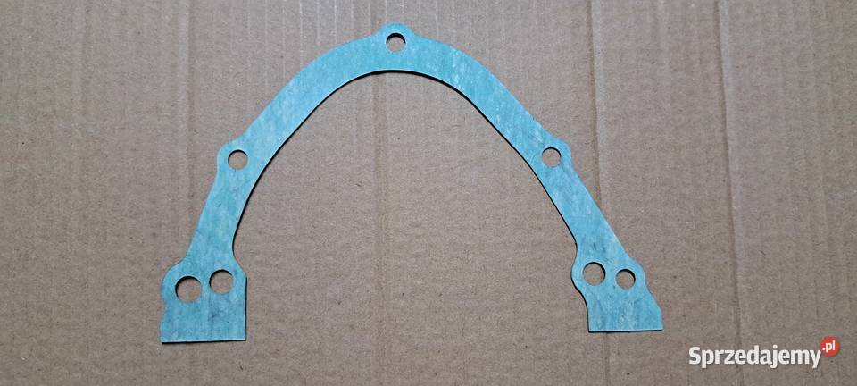 Uszczelka pokrywy simmeringu uszczelniacza wału Luzino