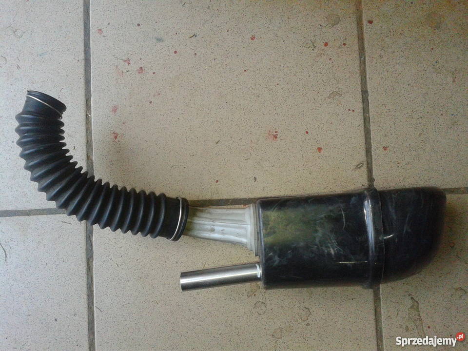 Ogar 200 jawka 50 filtr powietrza śląskie Bielsko-Biała