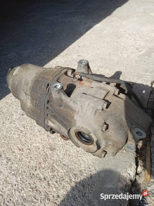 Most tylni dyfer 20 benzyna HONDA CRV III 2007r